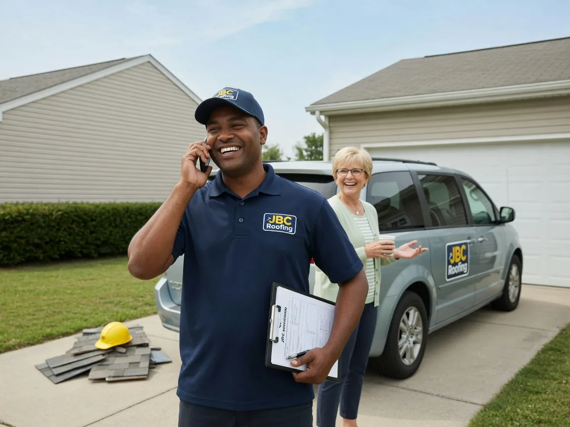 Roof Replacement Indianola, OK FAQs